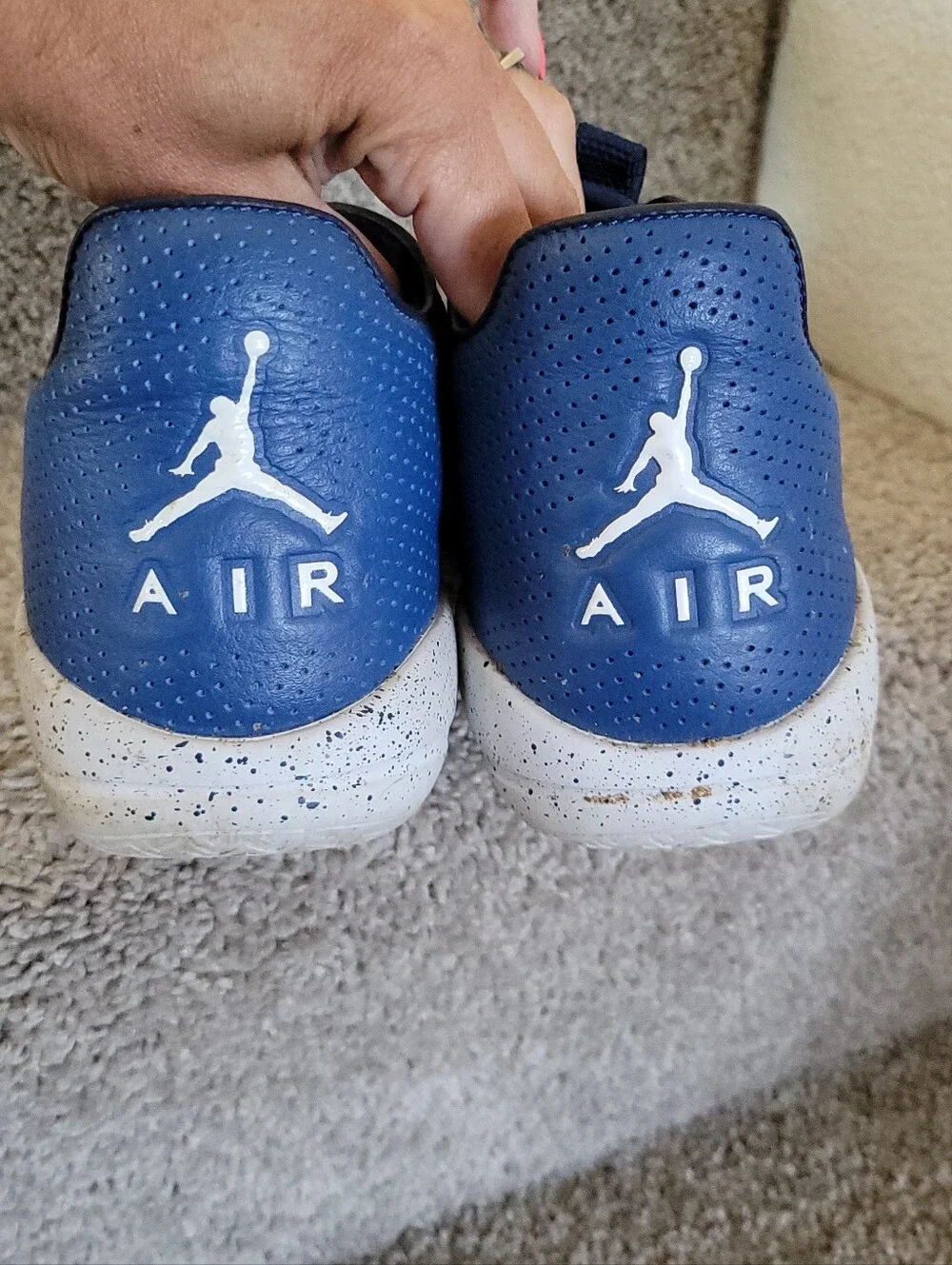 Jordan good mens