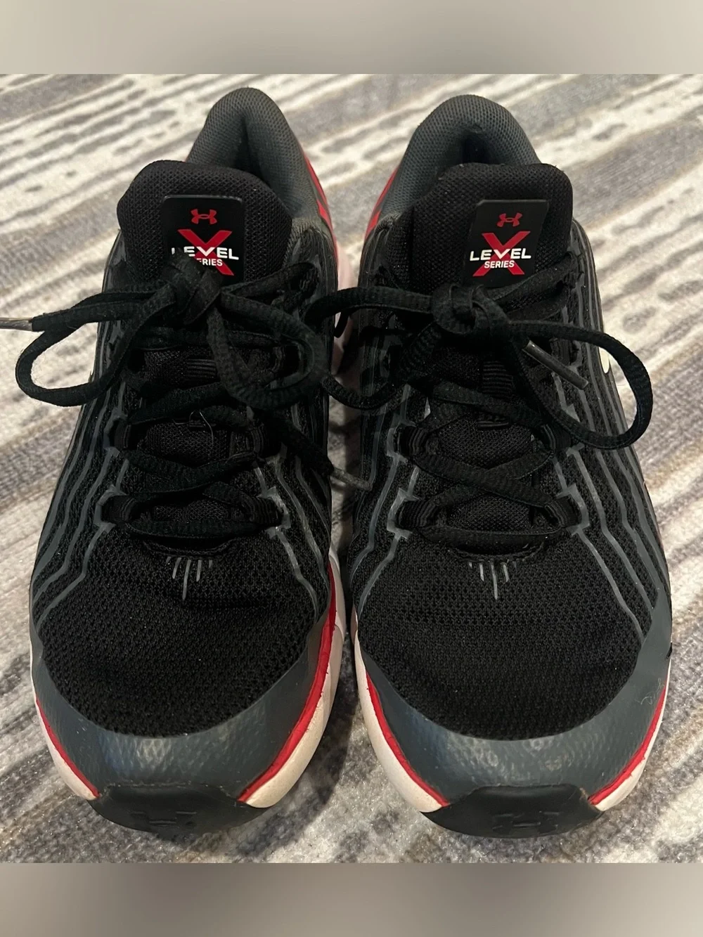 Under Armour under armour