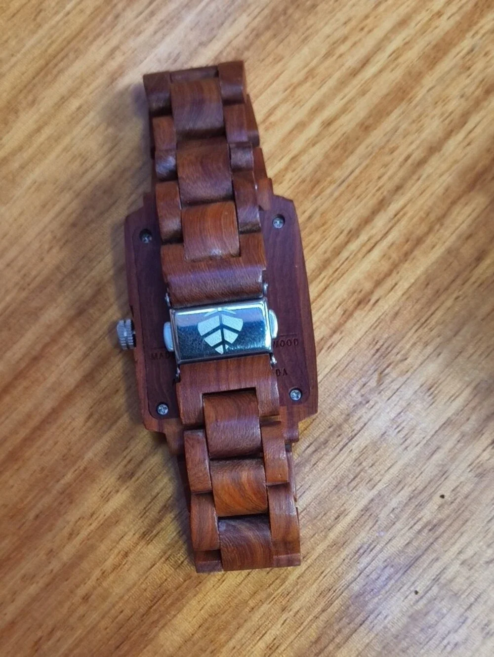 Martin MacArthur use koa