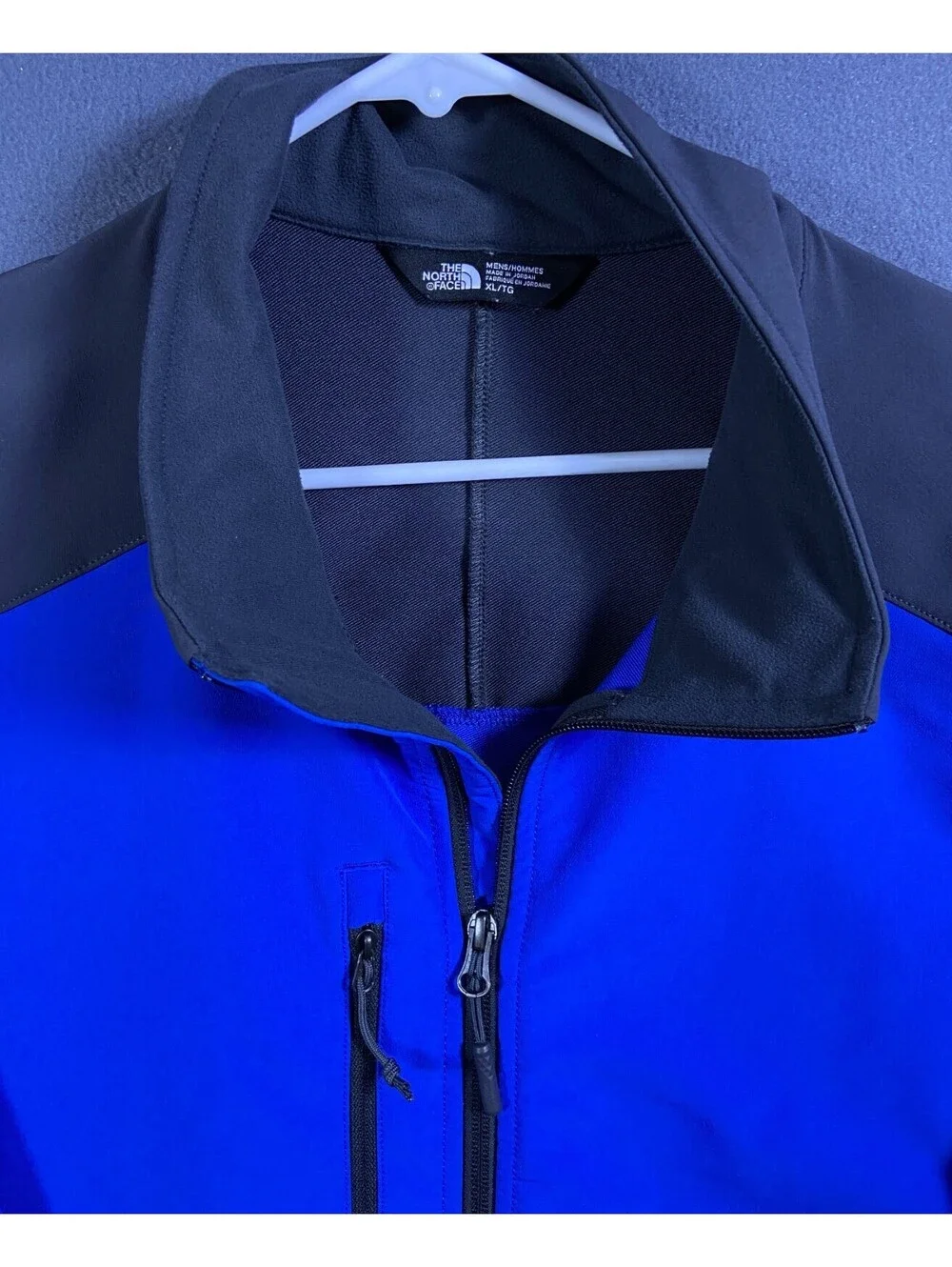 The North Face north face