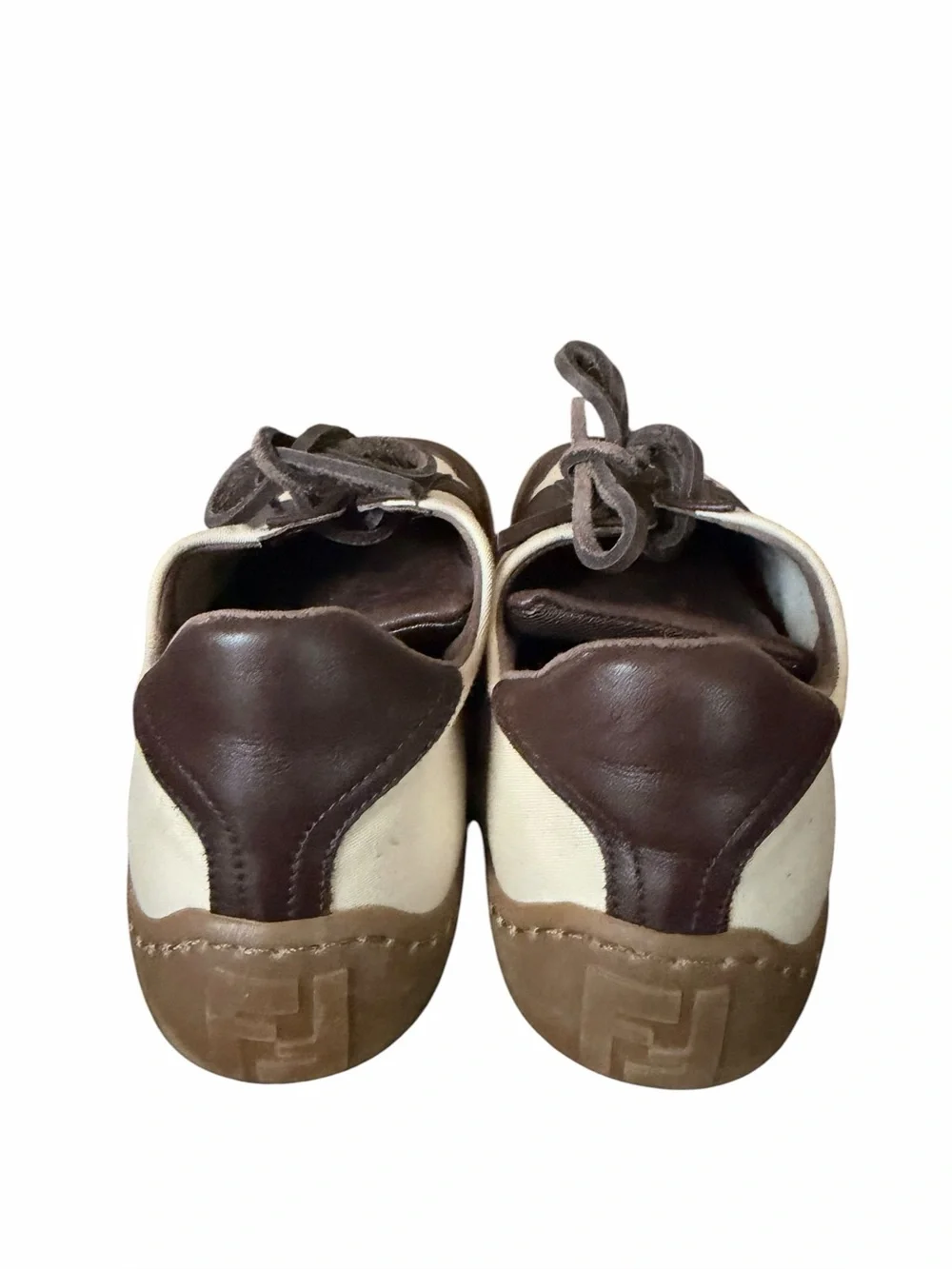 Fendi super clean