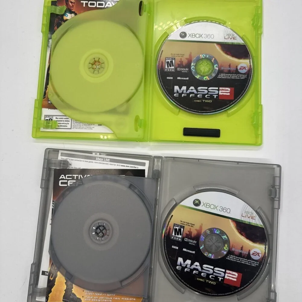 Xbox lot 360