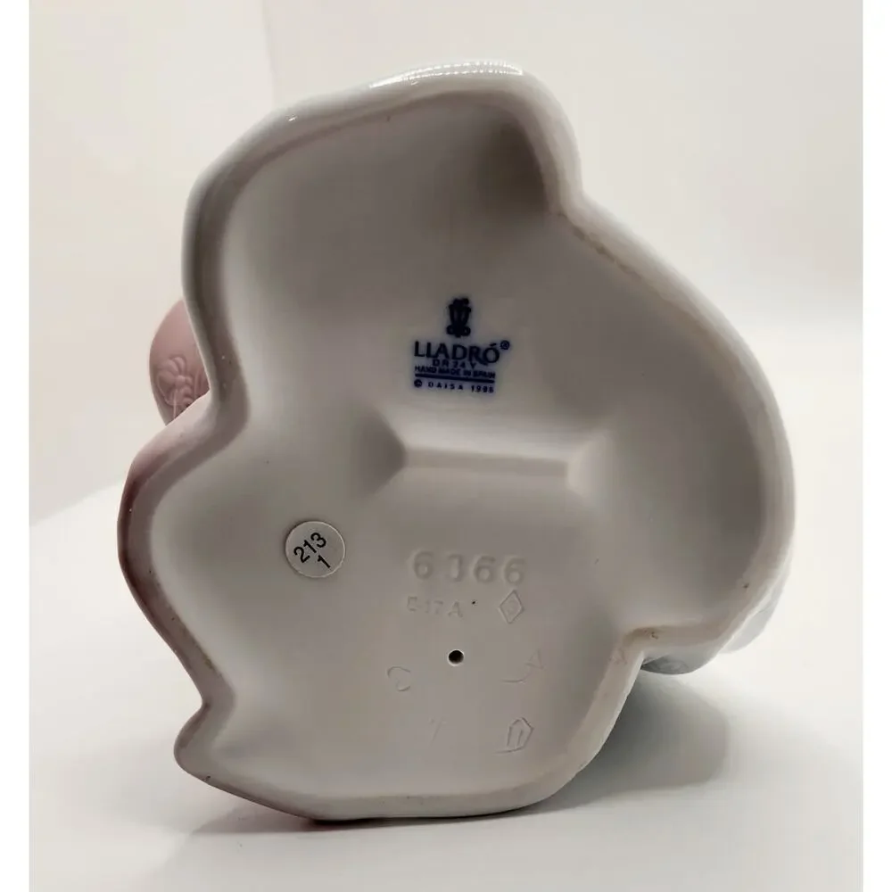 Lladro details brand