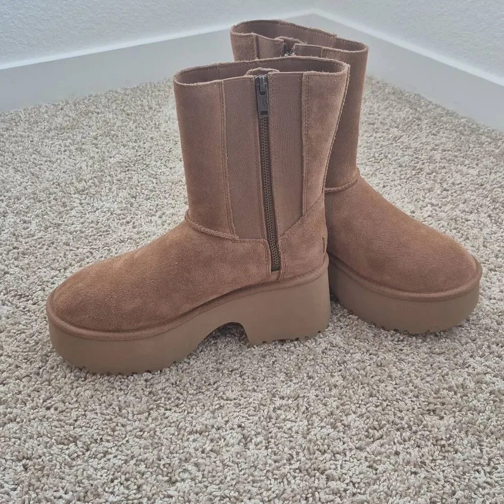 UGG new without