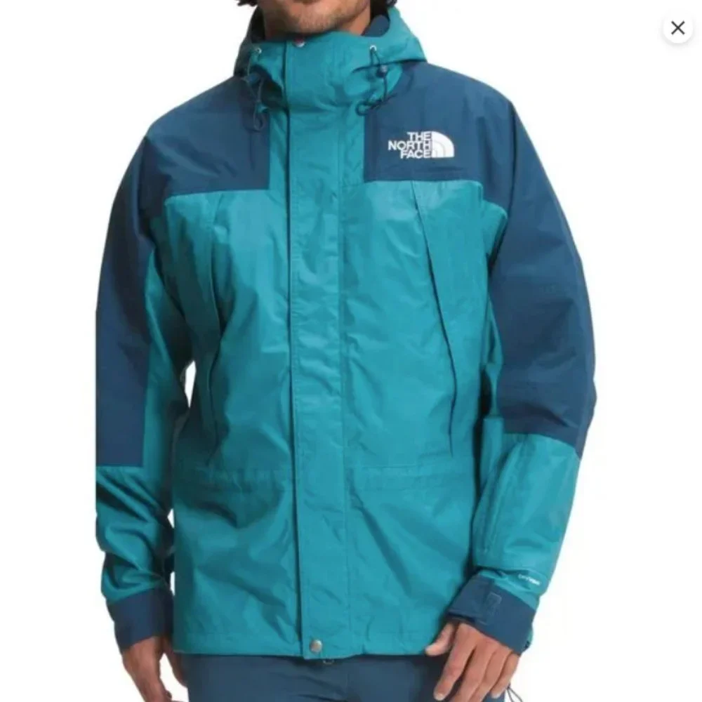 THE NORTH FACE K2RM/ Karakoram DryVent Hooded Jacket MSRP$230