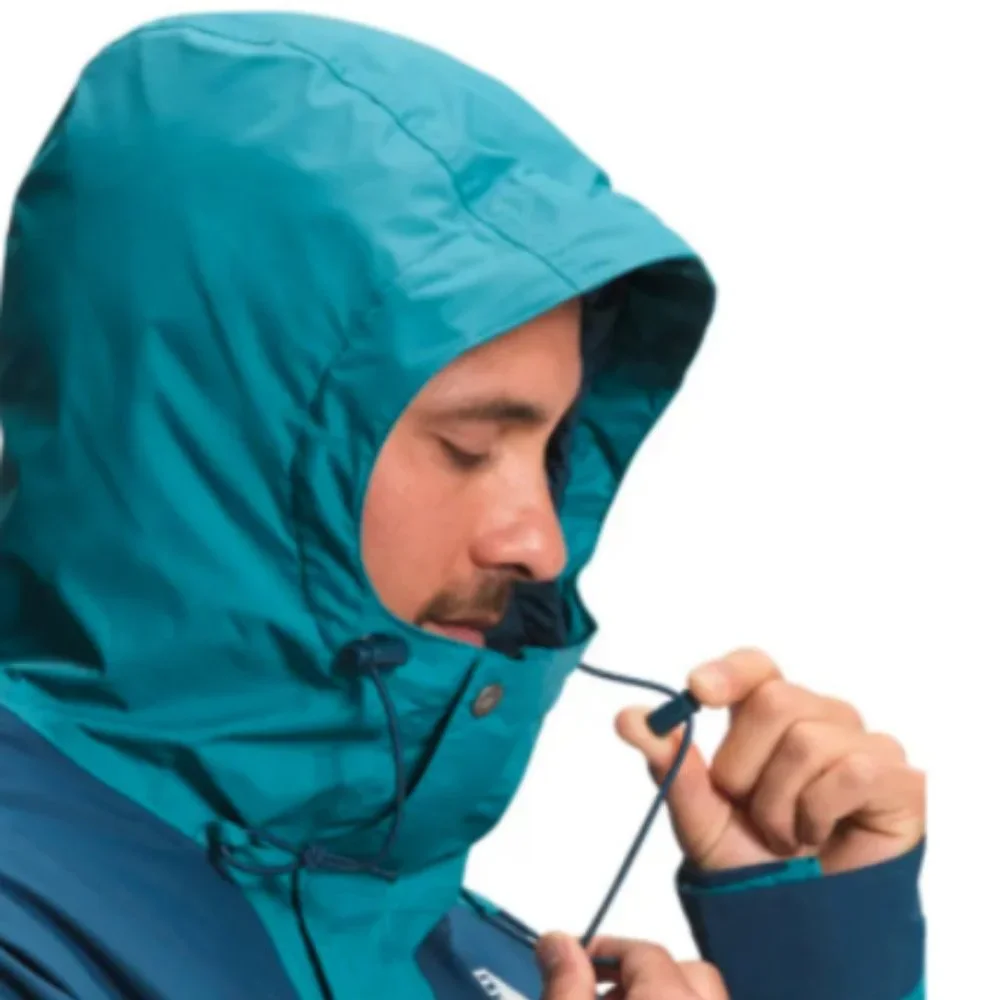 THE NORTH FACE K2RM/ Karakoram DryVent Hooded Jacket MSRP$230