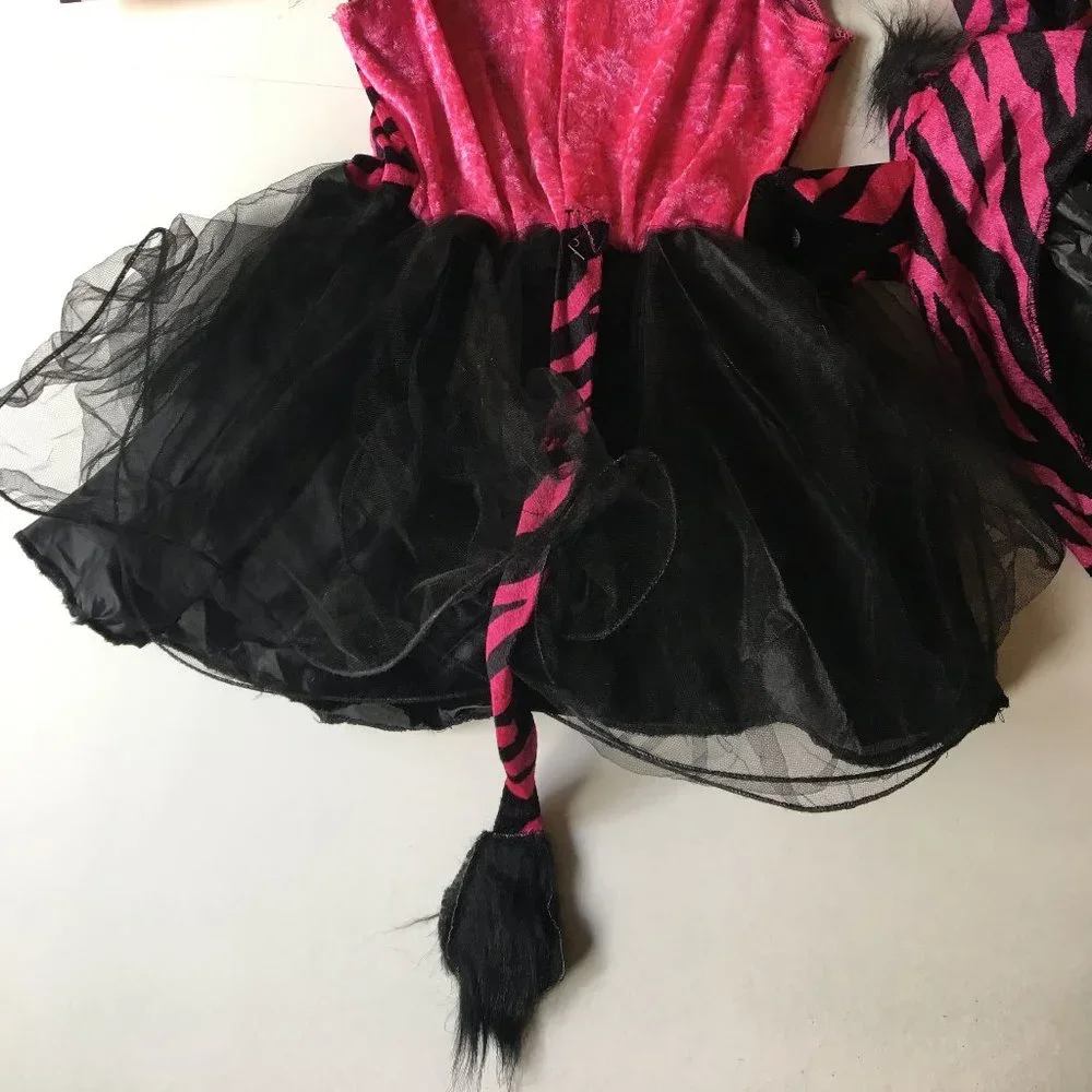 N/A new pink