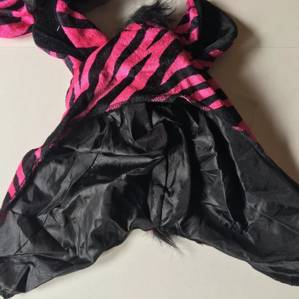 N/A new pink