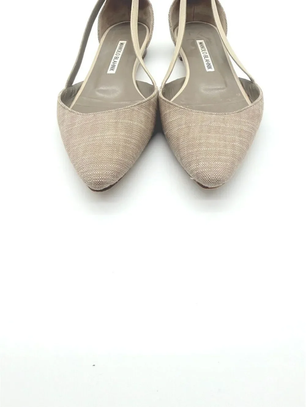 Manolo Blahnik manolo blahnik