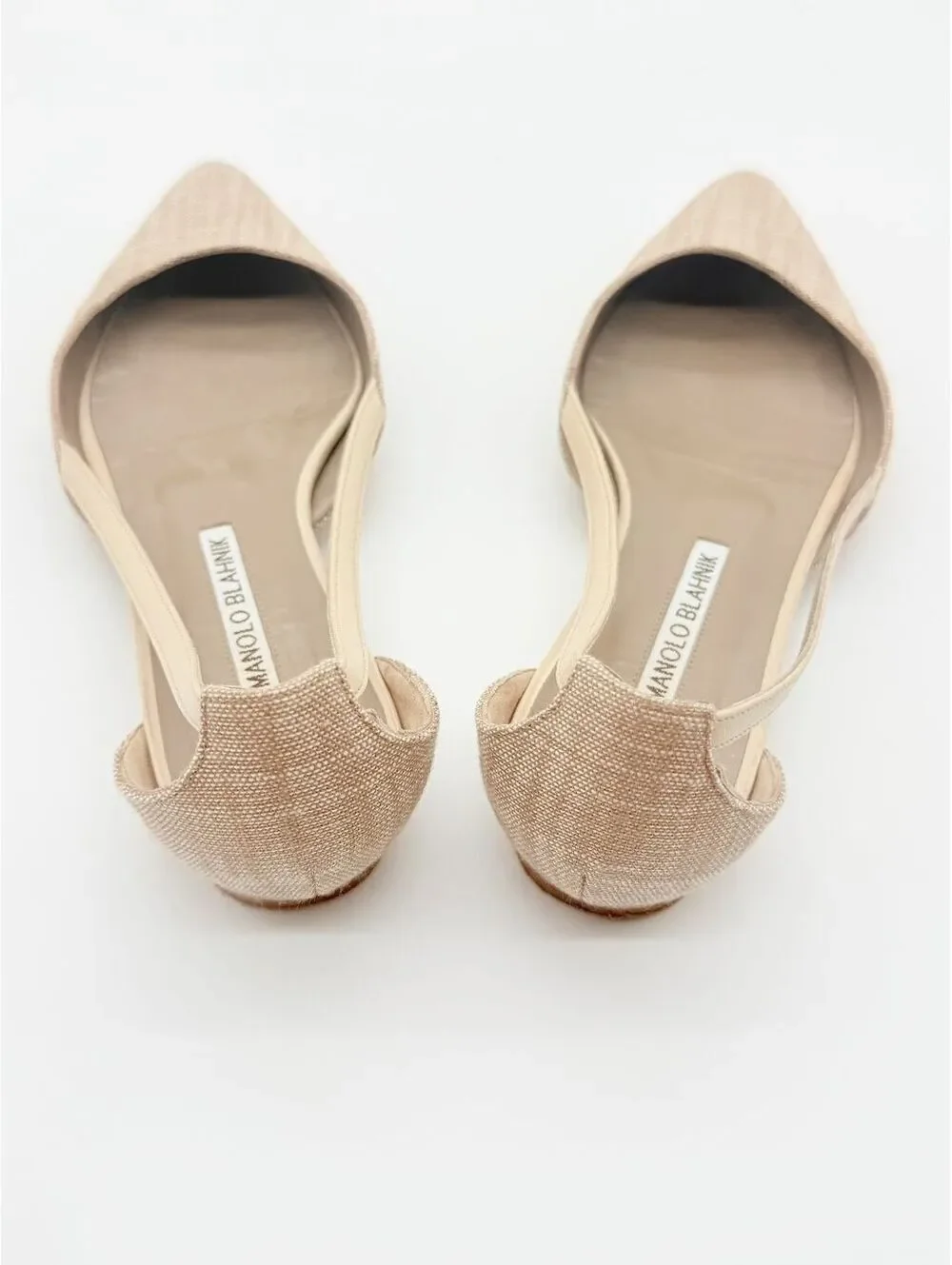Manolo Blahnik manolo blahnik