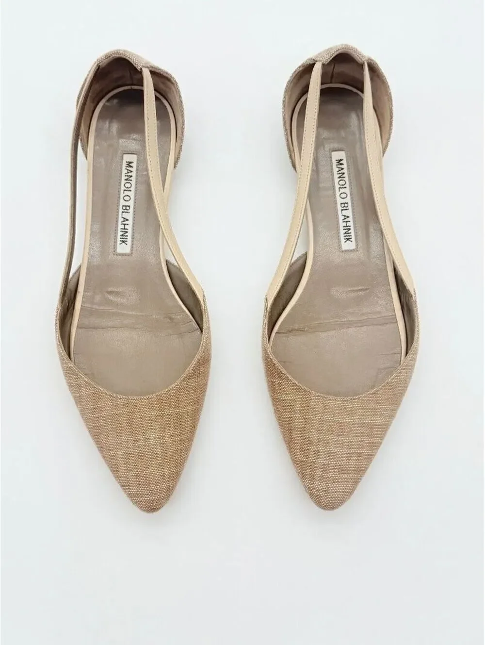 Manolo Blahnik manolo blahnik