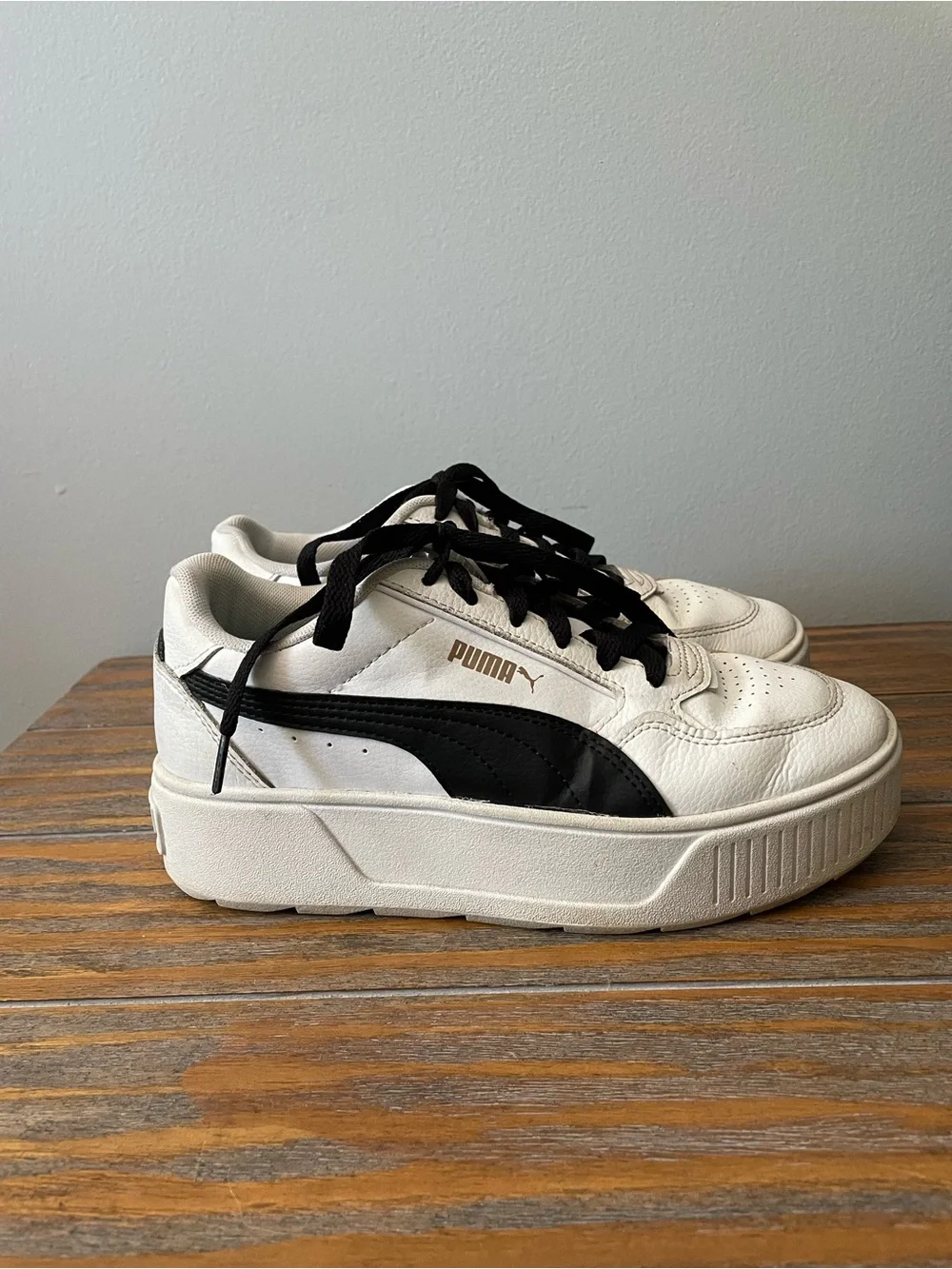 Puma karmen rebelle