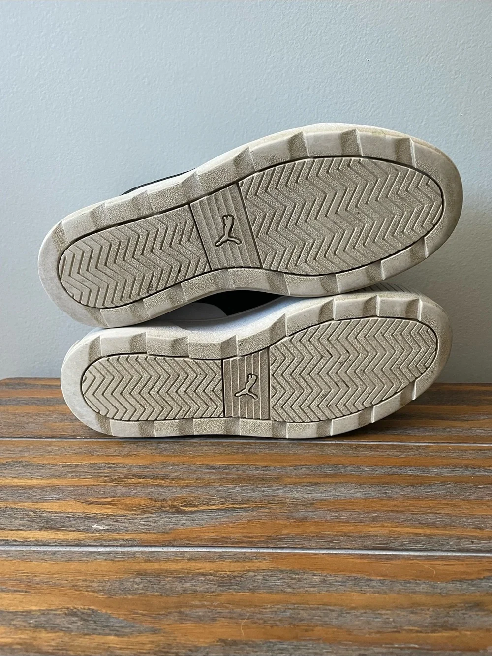 Puma karmen rebelle