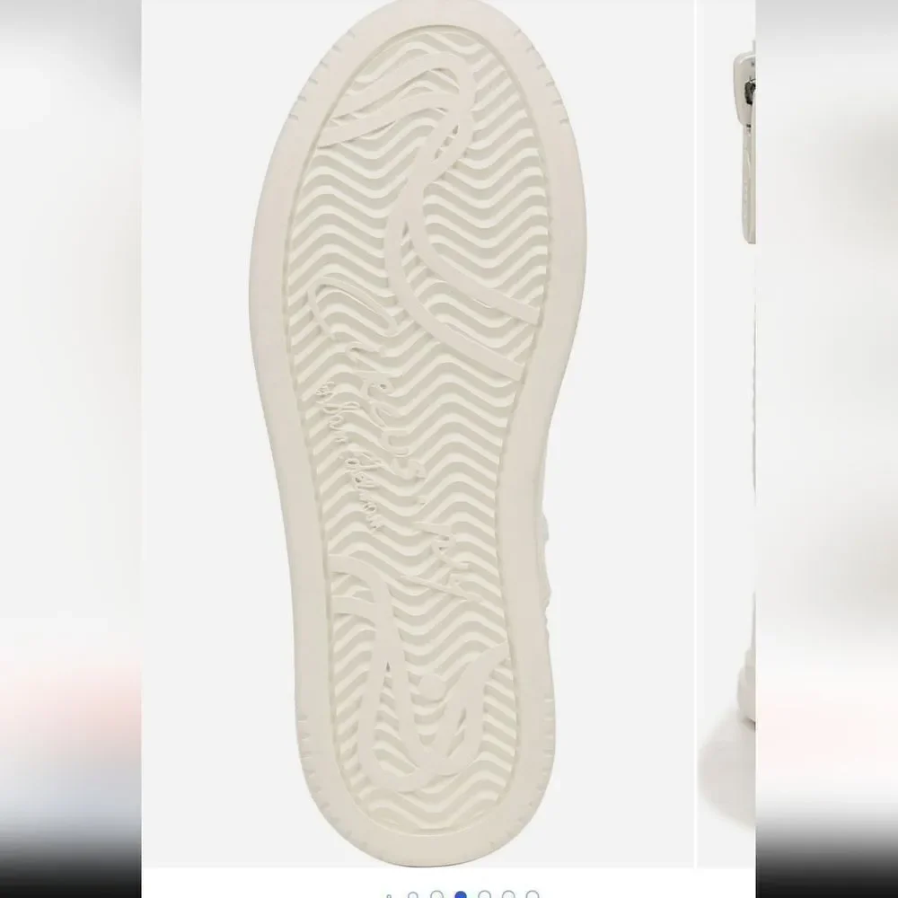 Circus by Sam Edelman stylish cream