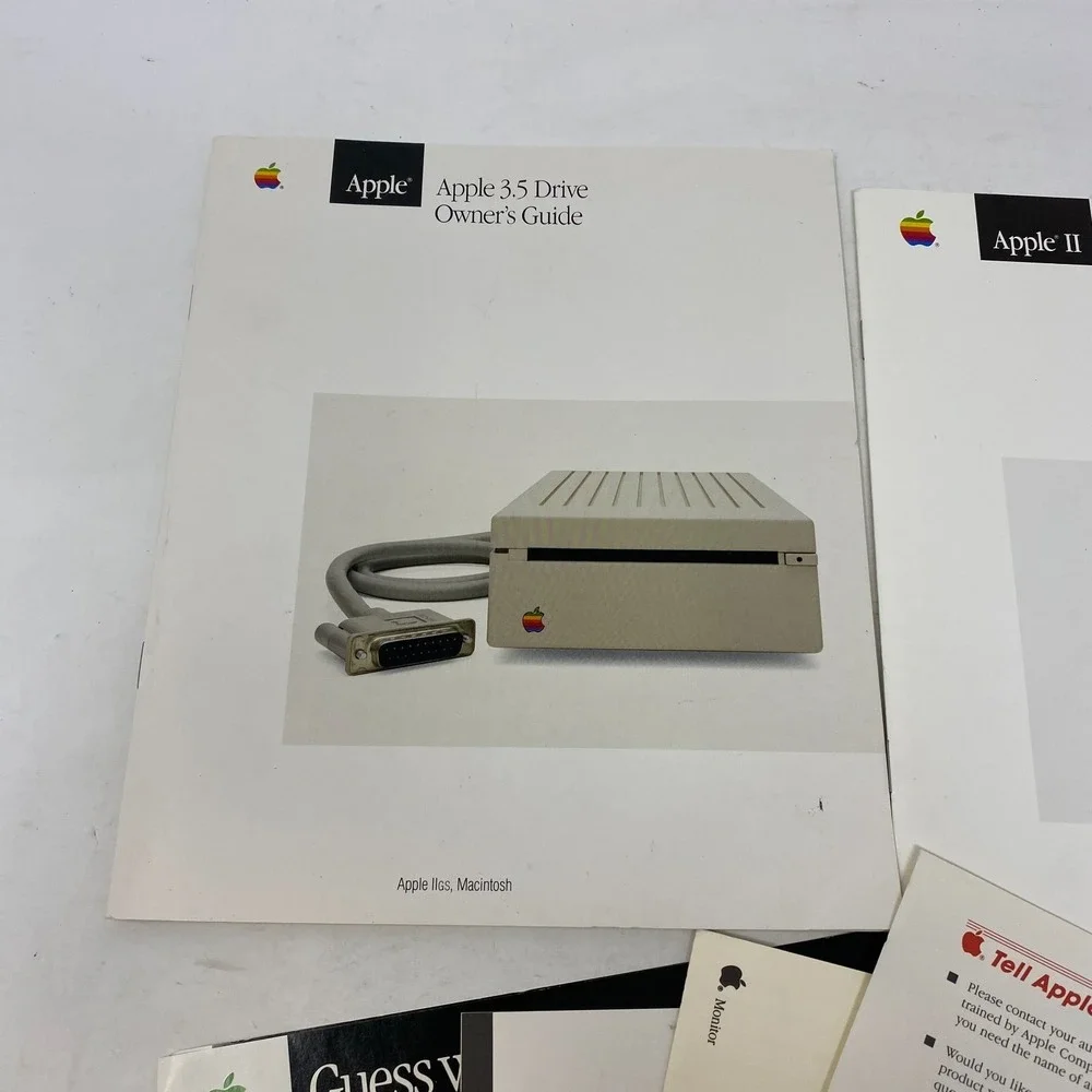Apple product owner
