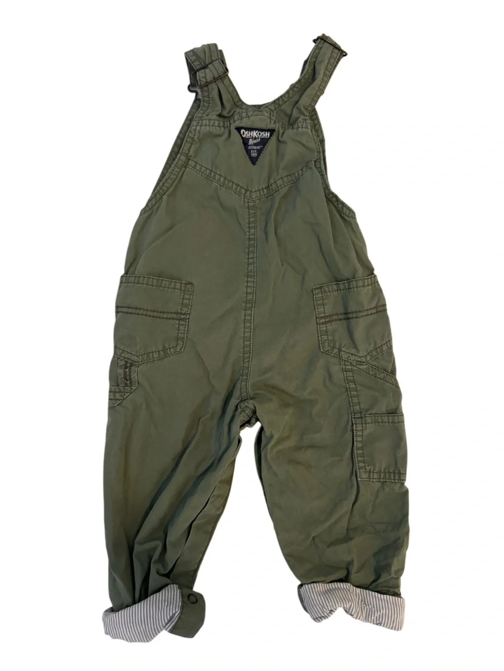 OshKosh Bgosh classic olive