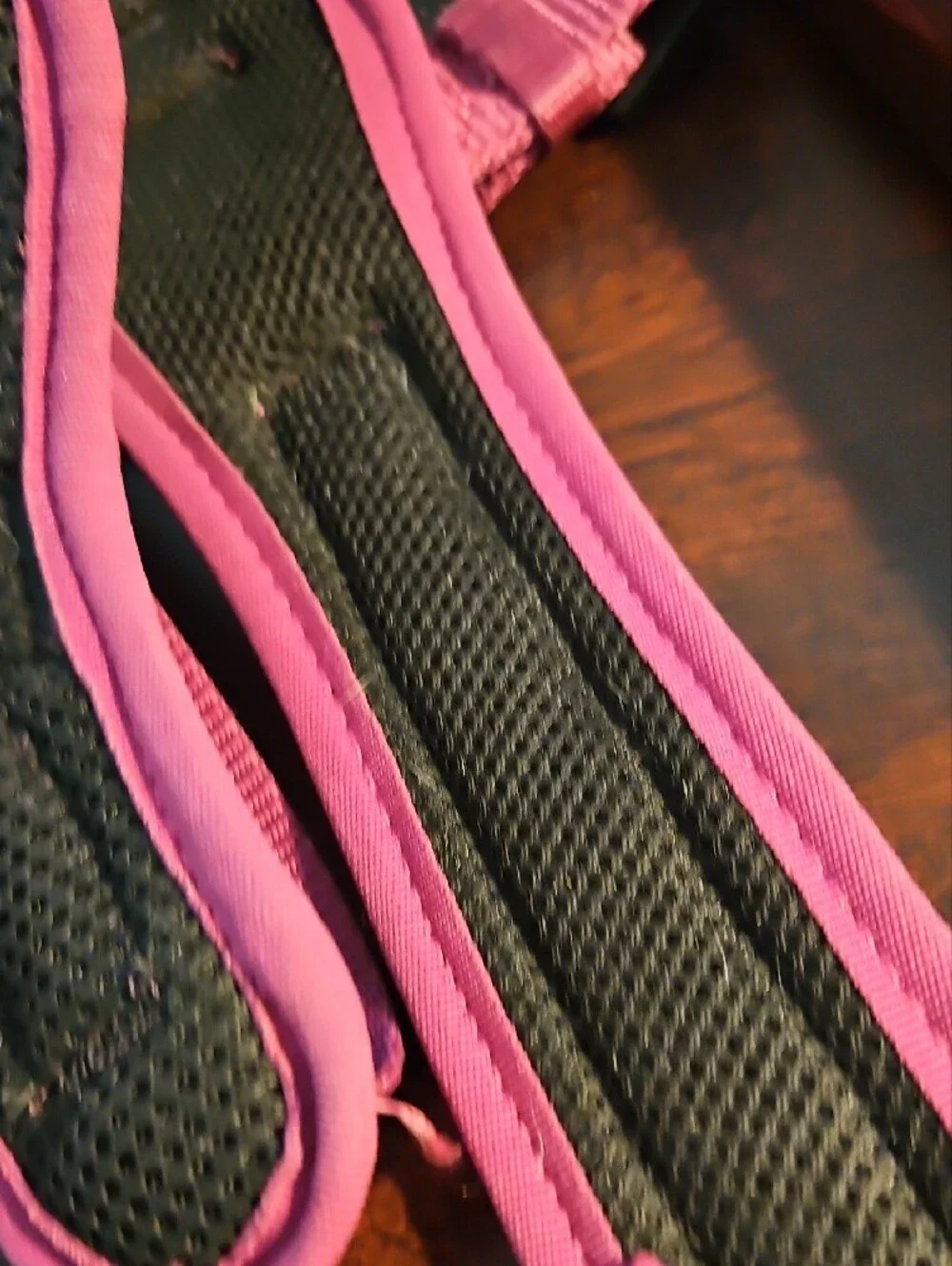 Kong durable harness
