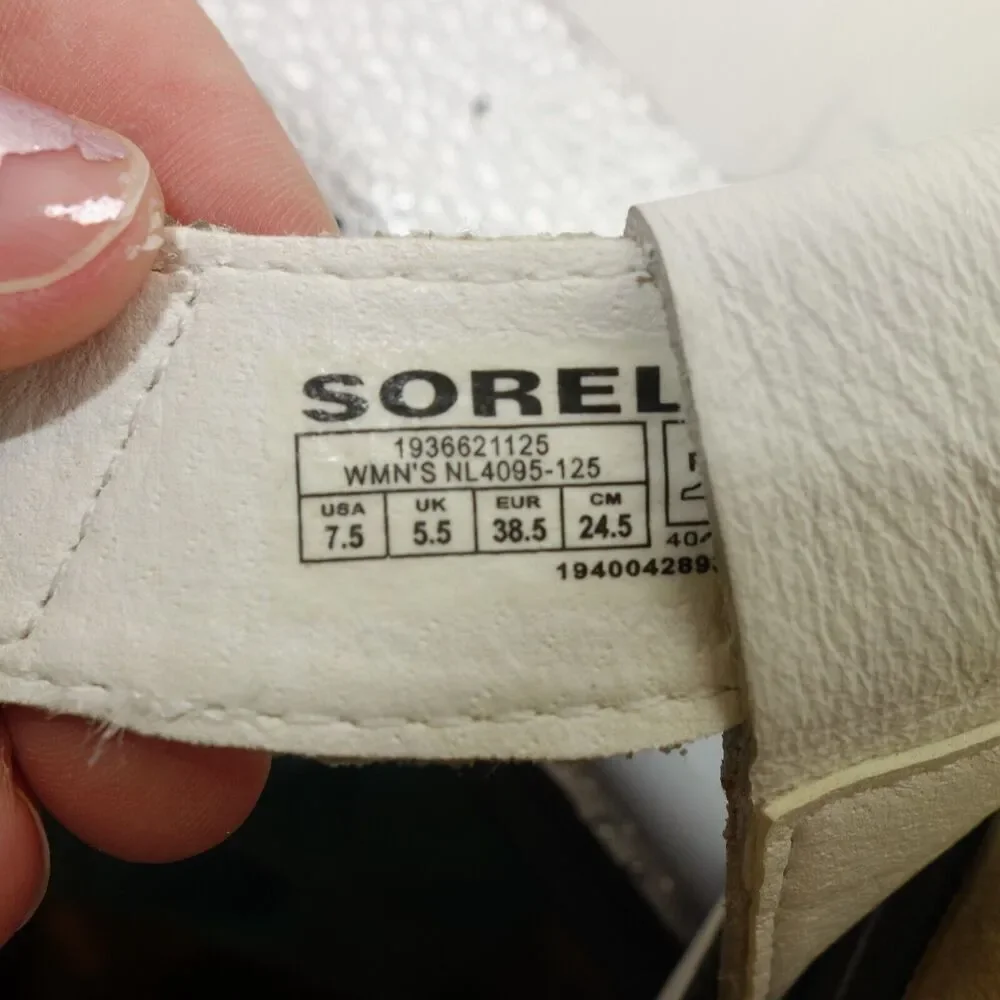 Sorel purchase by