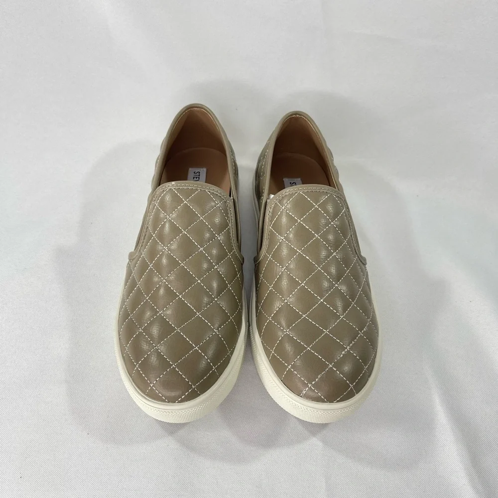 Steve Madden vegan steve