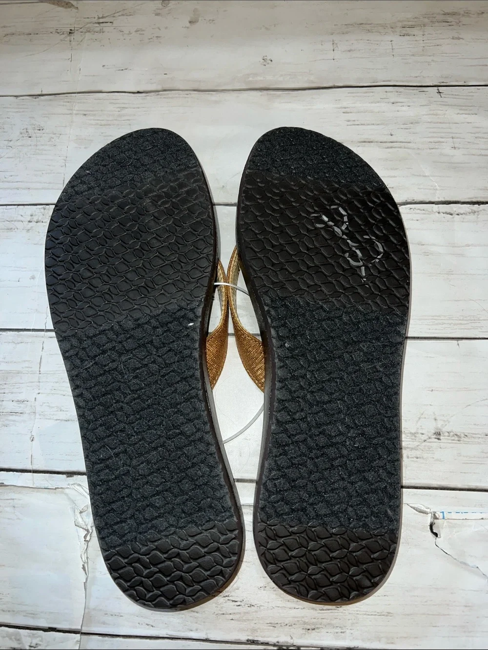 Reef stylish flip