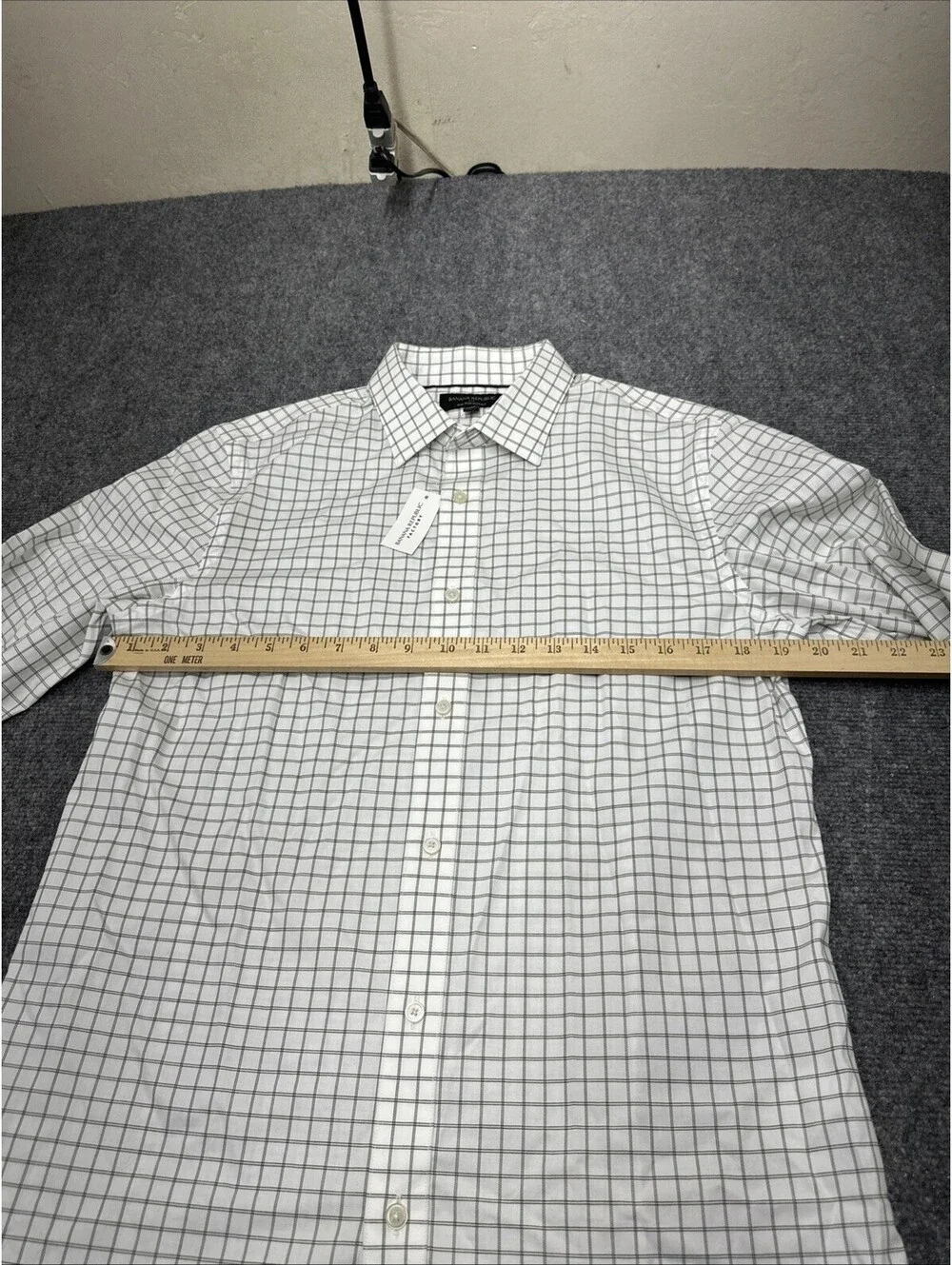 Banana Republic nwt see
