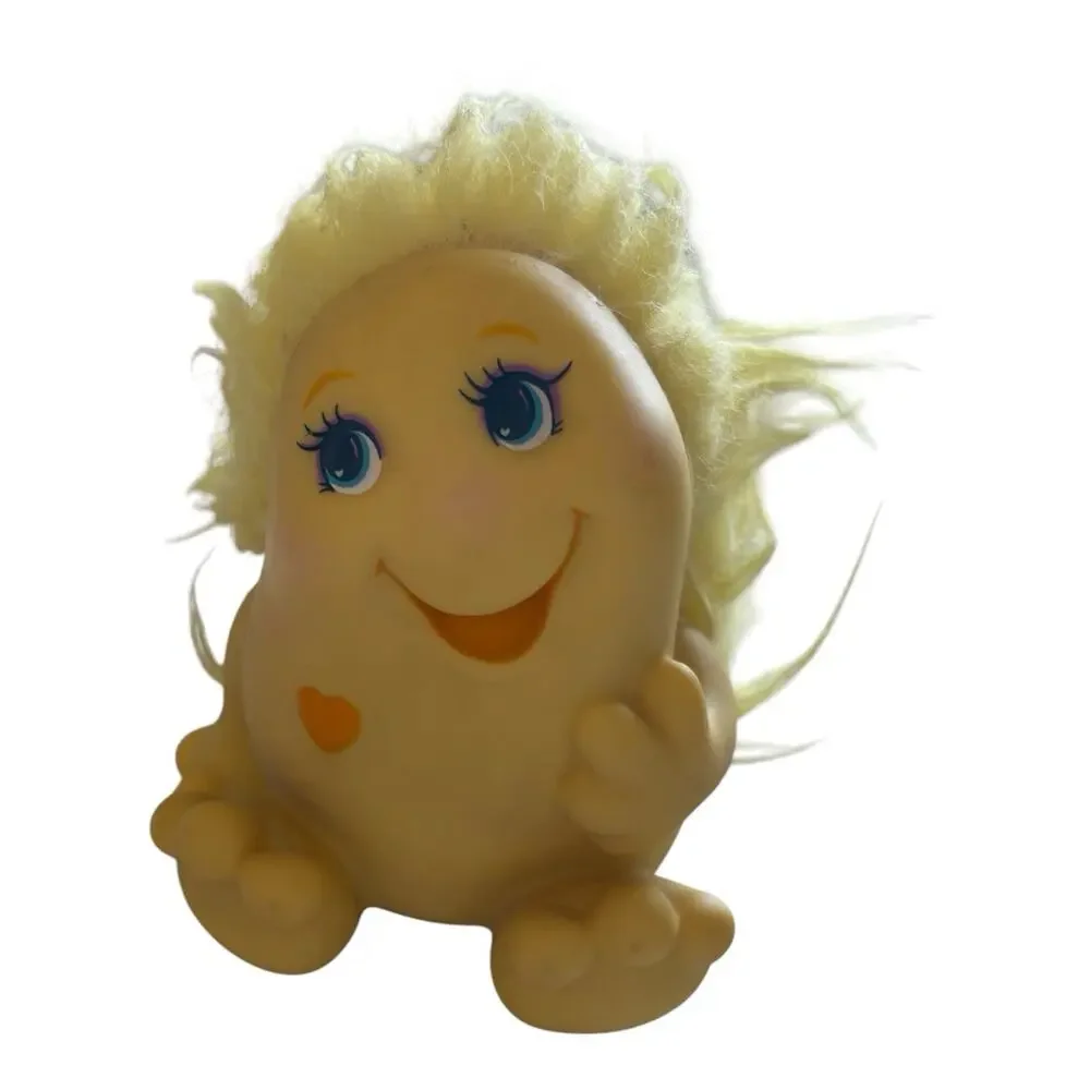 Playskool 1984 snugglebumms