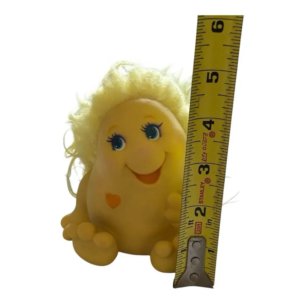 Playskool 1984 snugglebumms