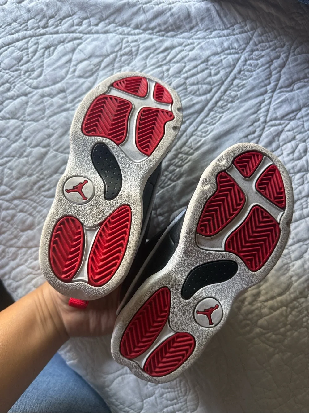 Jordan sporty kids