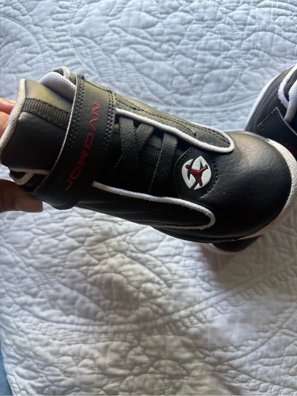 Jordan sporty kids