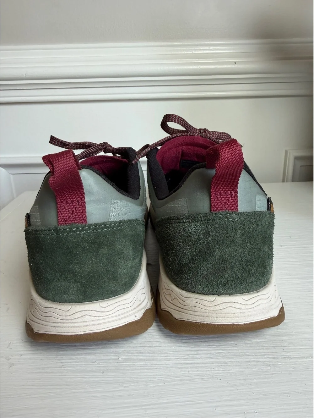 Teva lightweight hiker