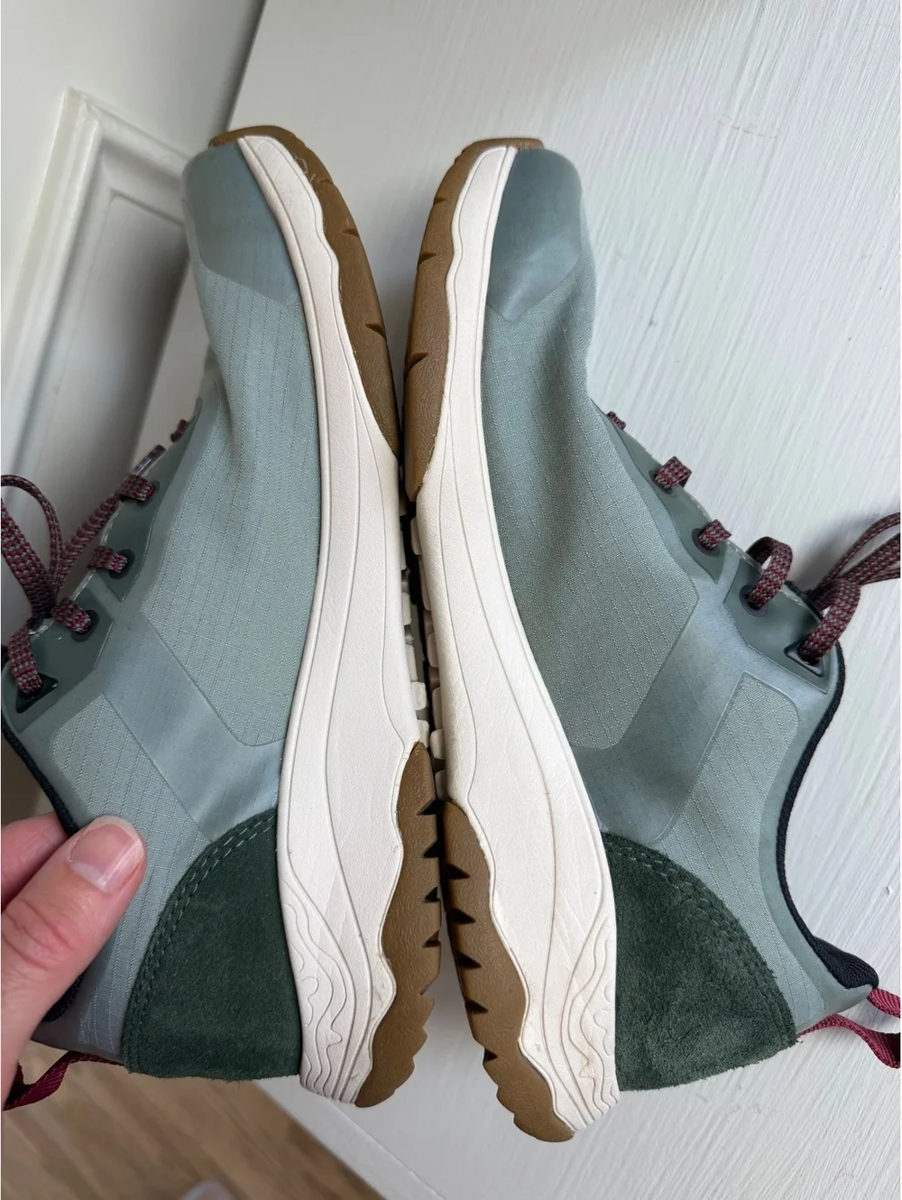 Teva lightweight hiker