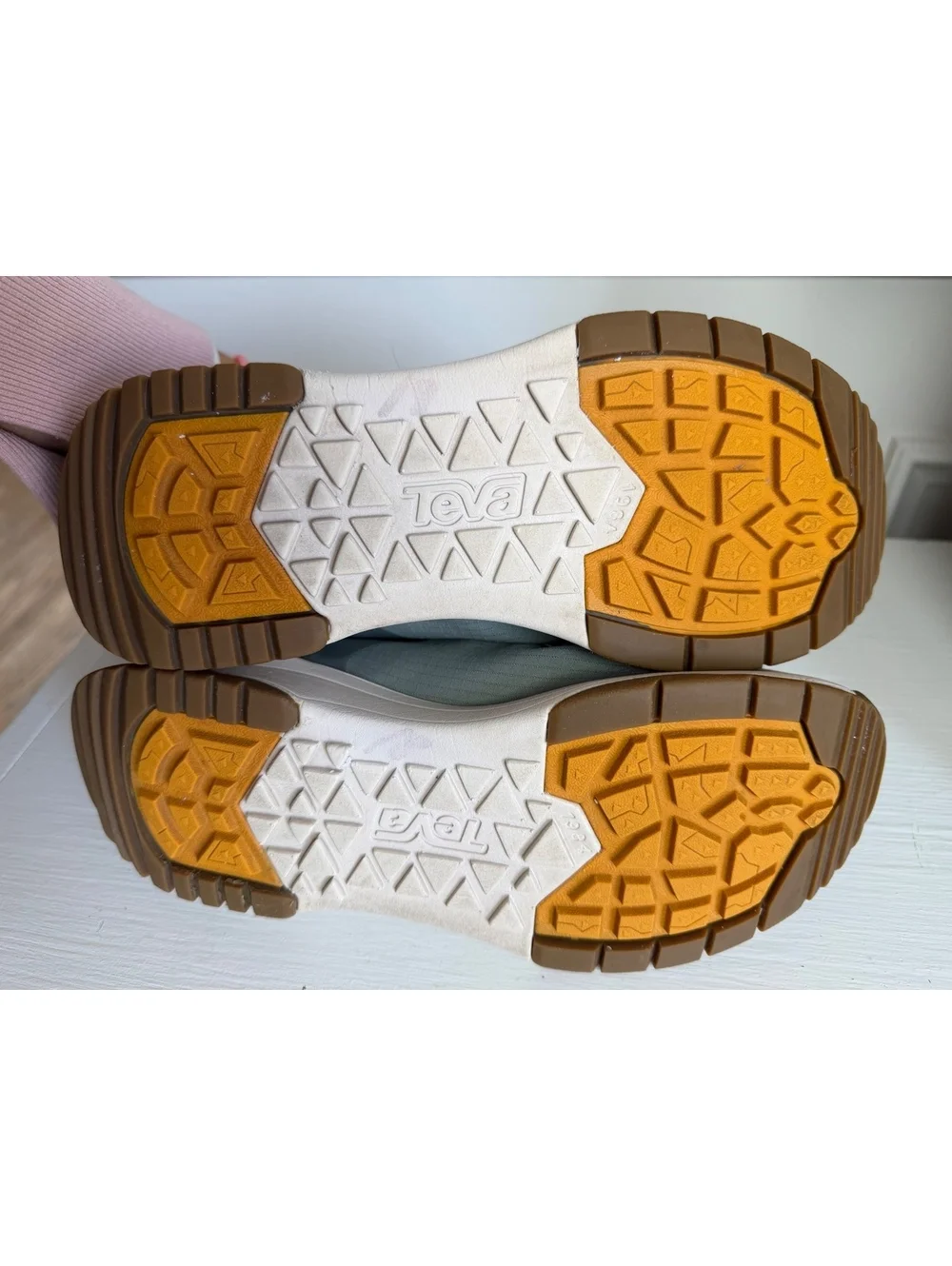 Teva lightweight hiker