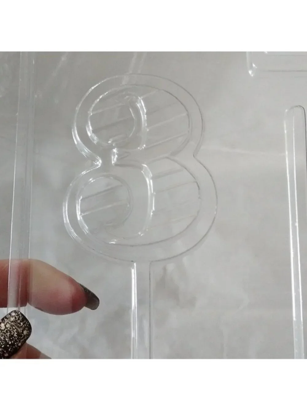 chocomaker nib number could