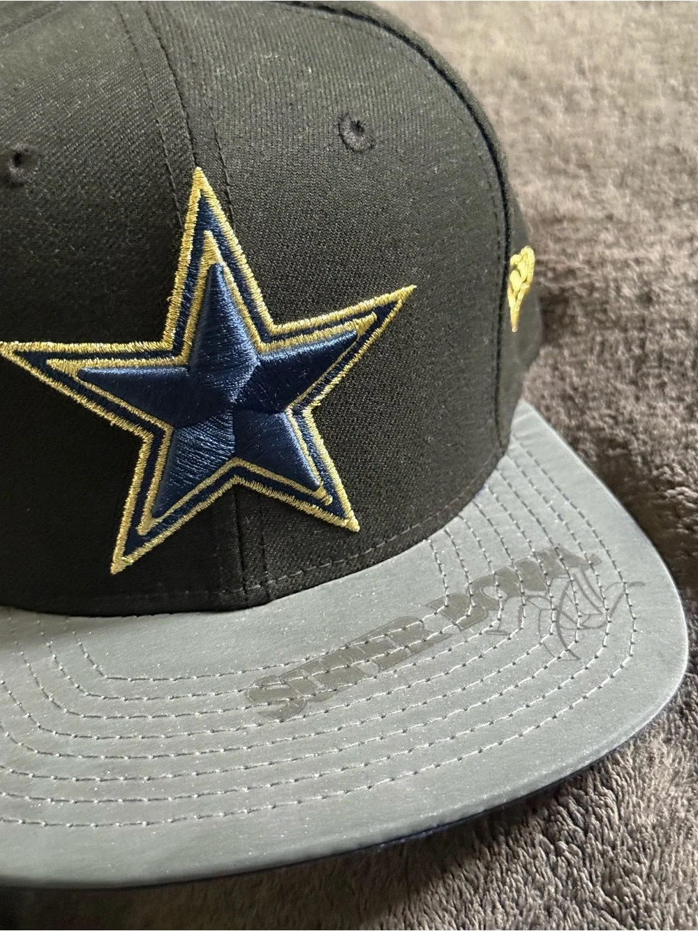 New Era inspect xl