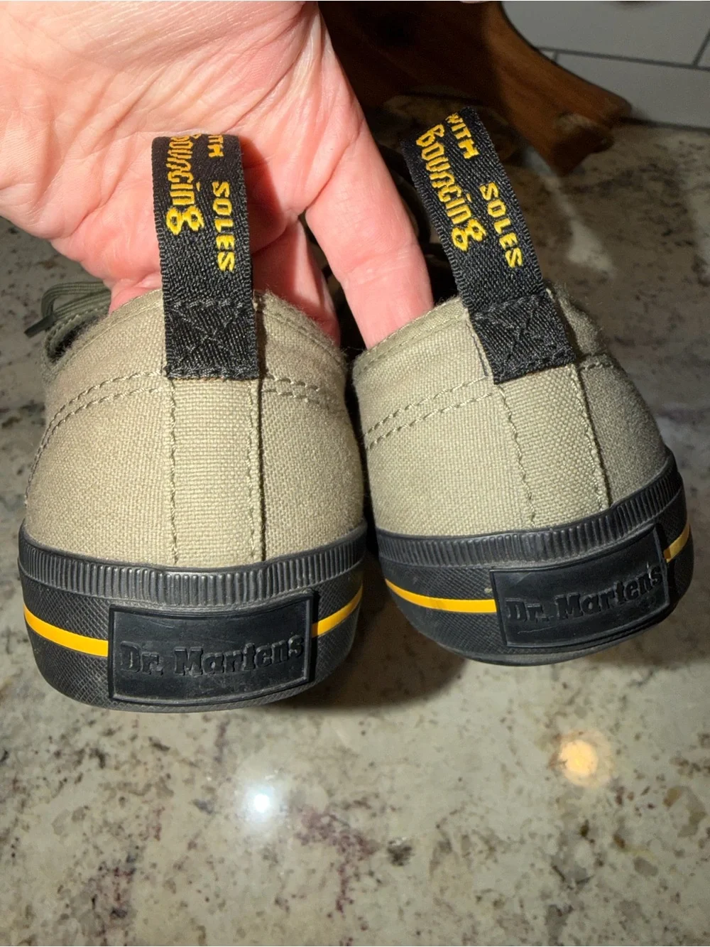 Dr. Martens dr martens