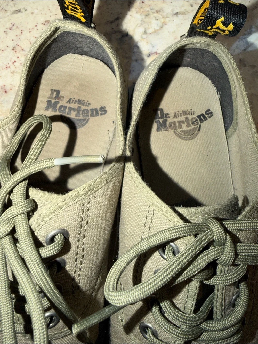 Dr. Martens dr martens