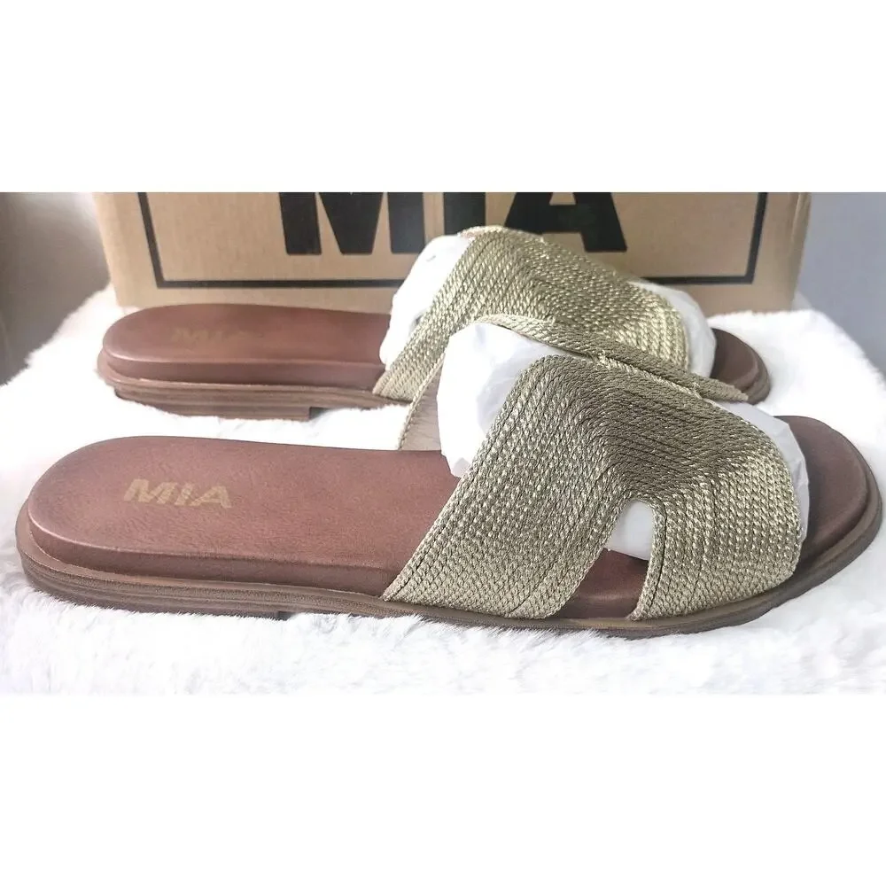 MIA brand new