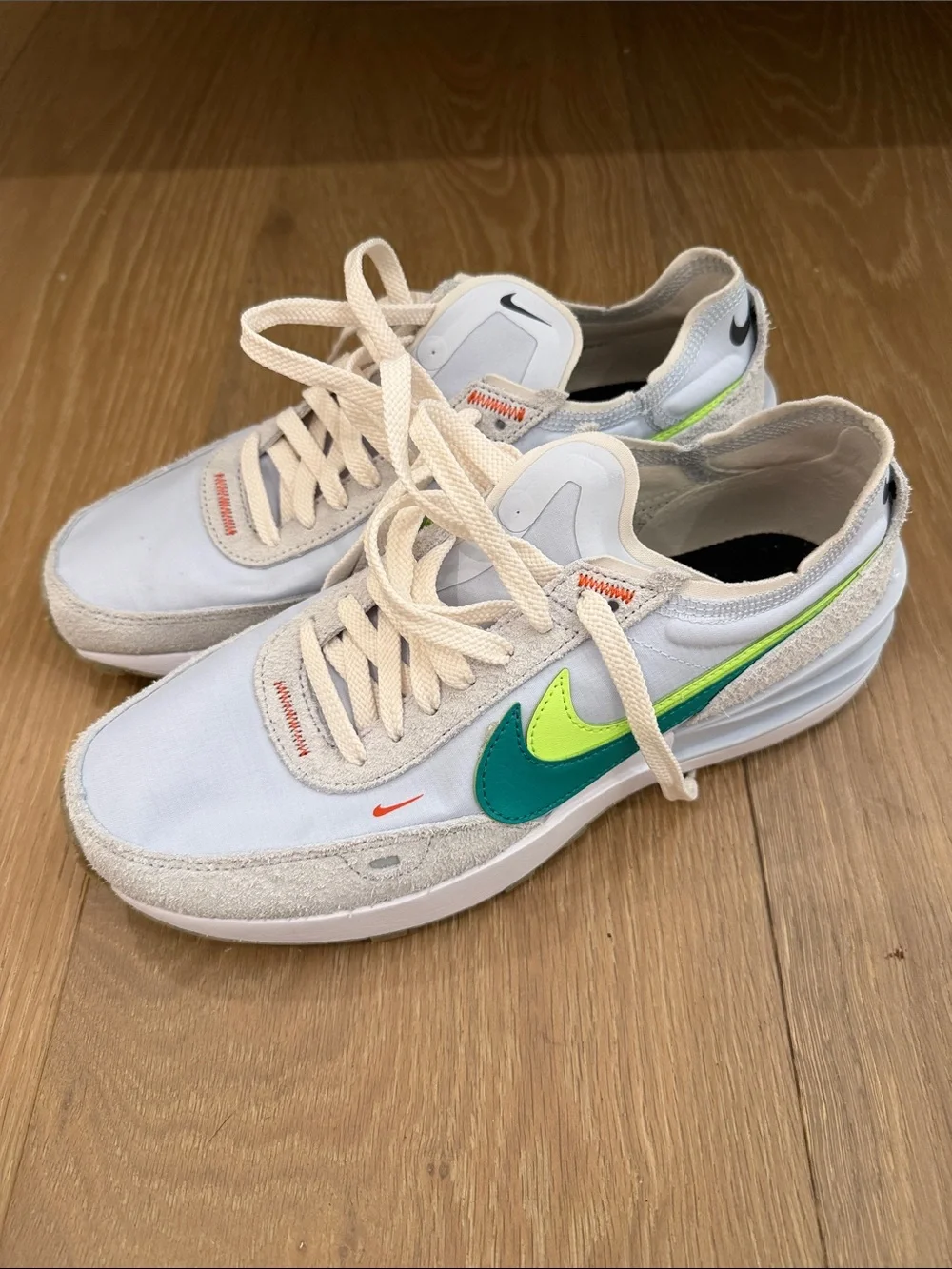 Nike waffle one 9