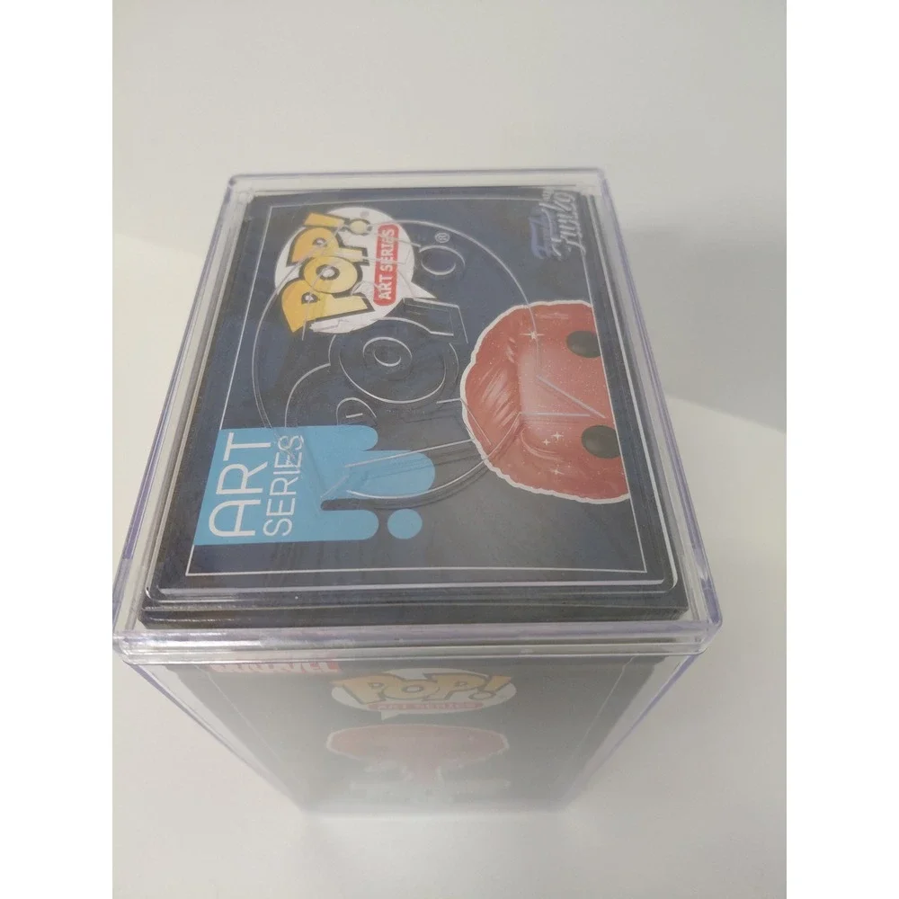 Funko pop art