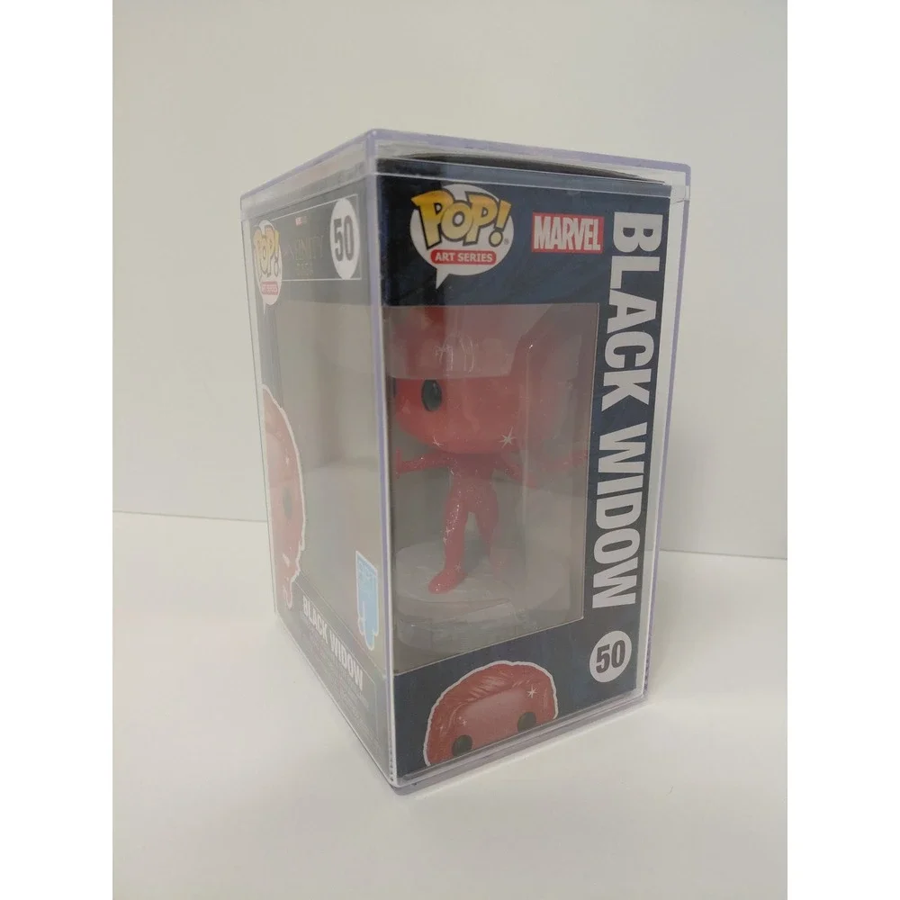 Funko pop art