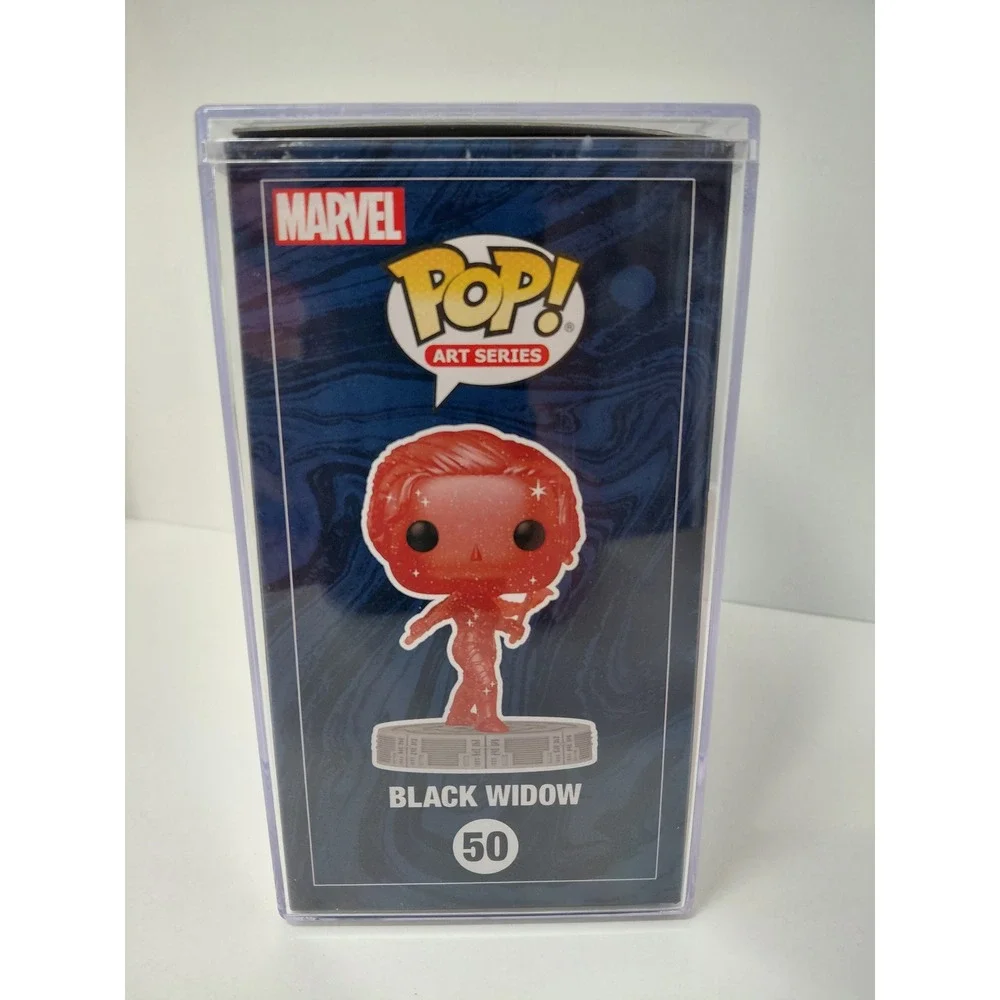 Funko pop art