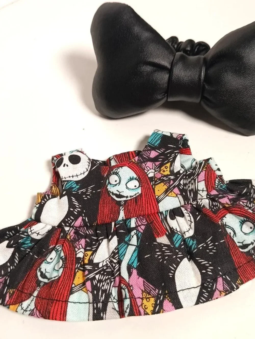 Handmade disney nightmare