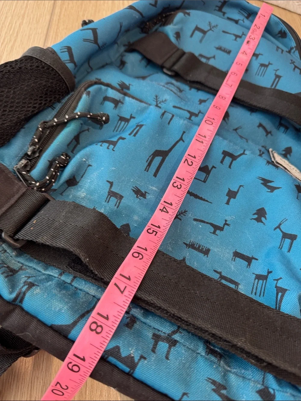 Burton trendy yell