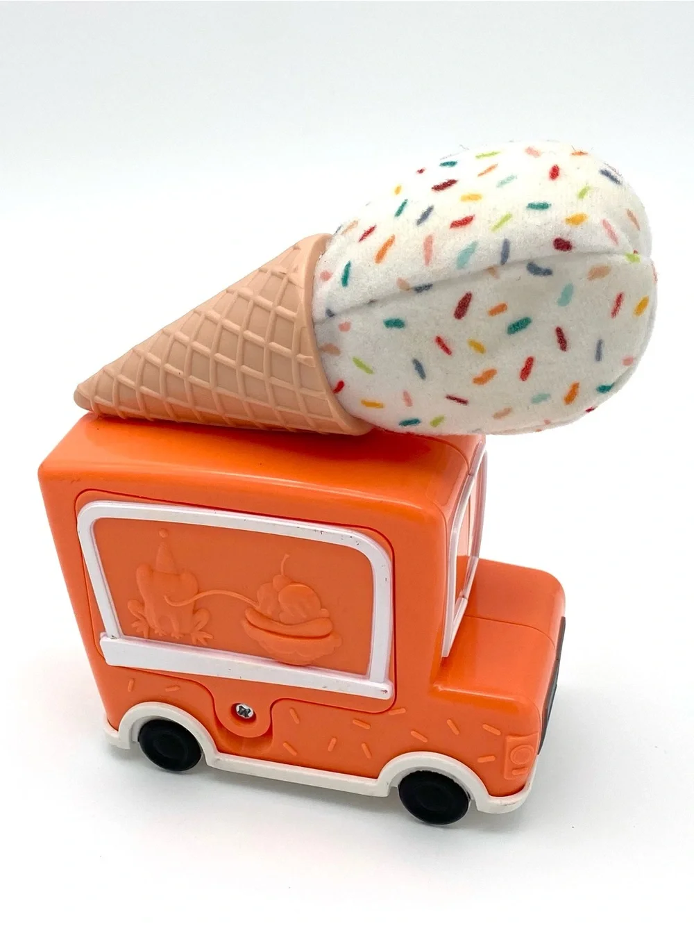 Fisher-Price ice cream