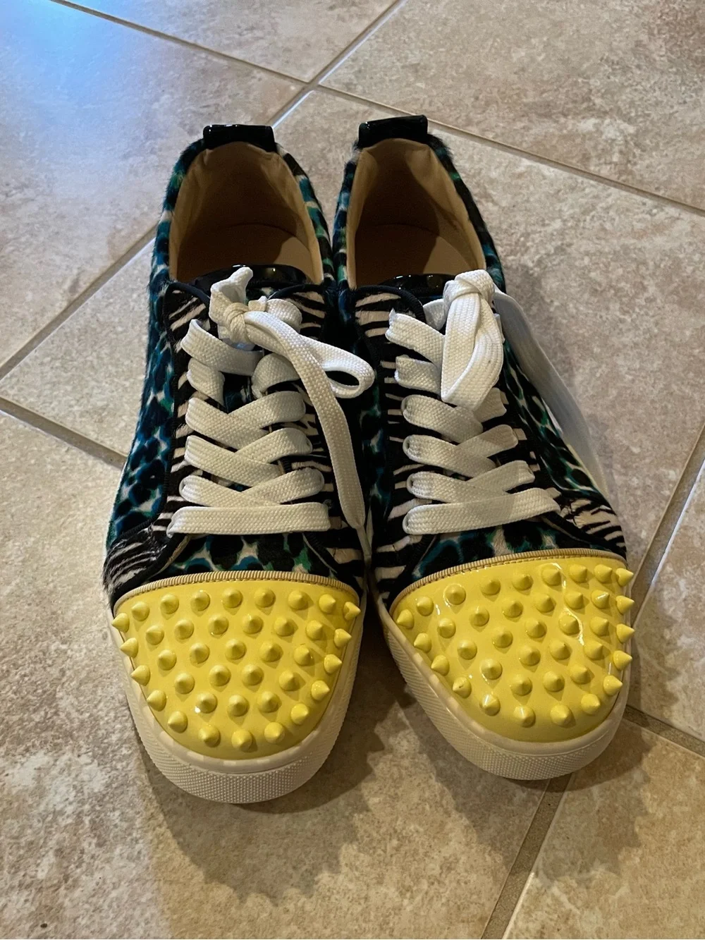 Christian Louboutin christian louboutin