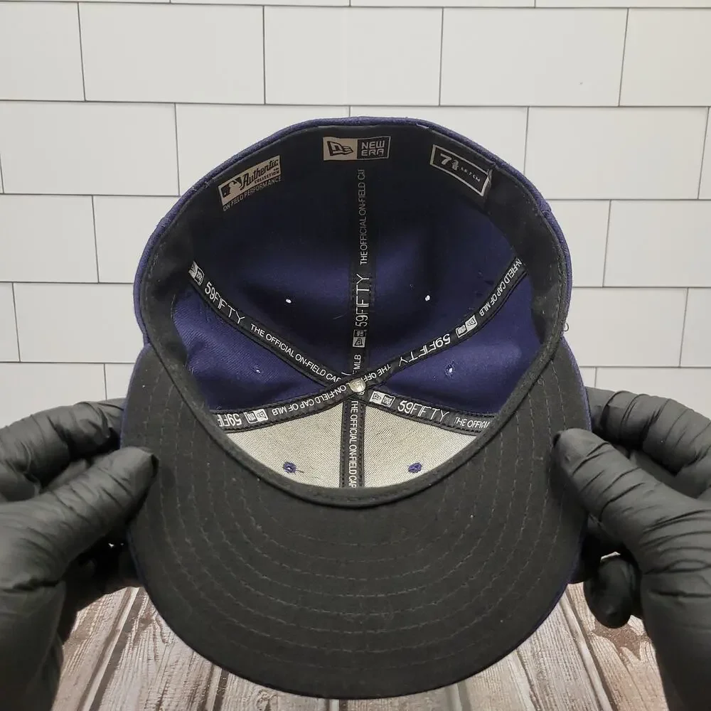 New Era this excellent