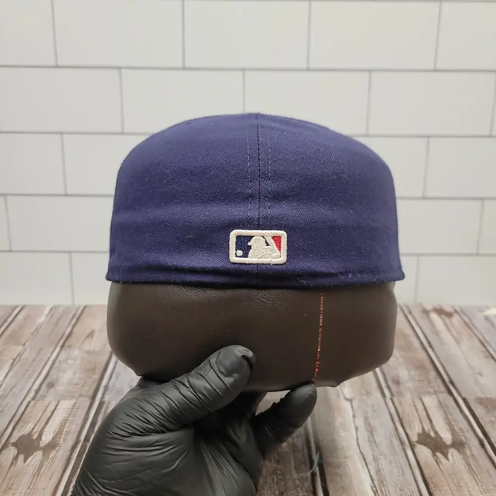 New Era officially or silhouette