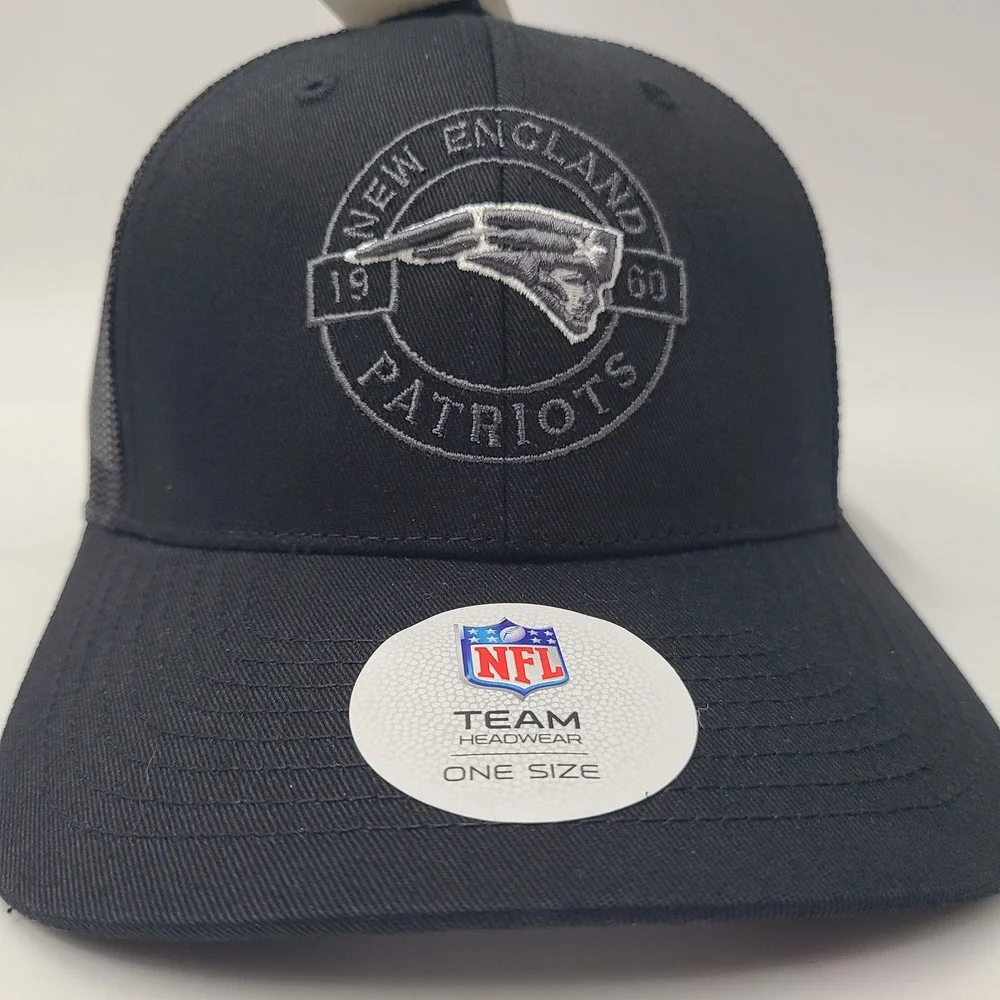 NFL new england