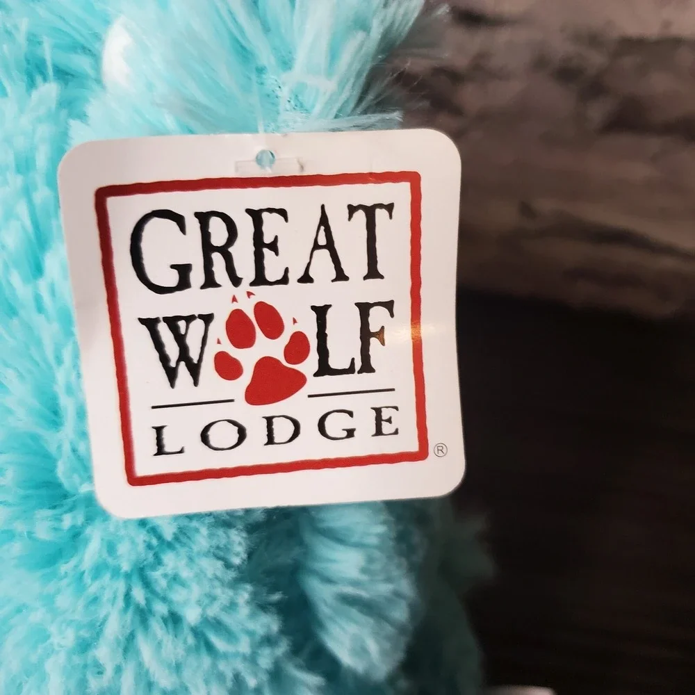 Great Wolf Lodge clean excellent