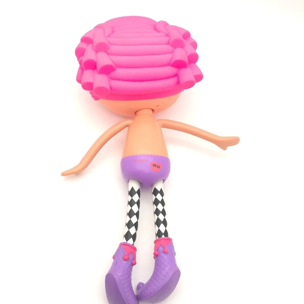 lalaloopsy this doll